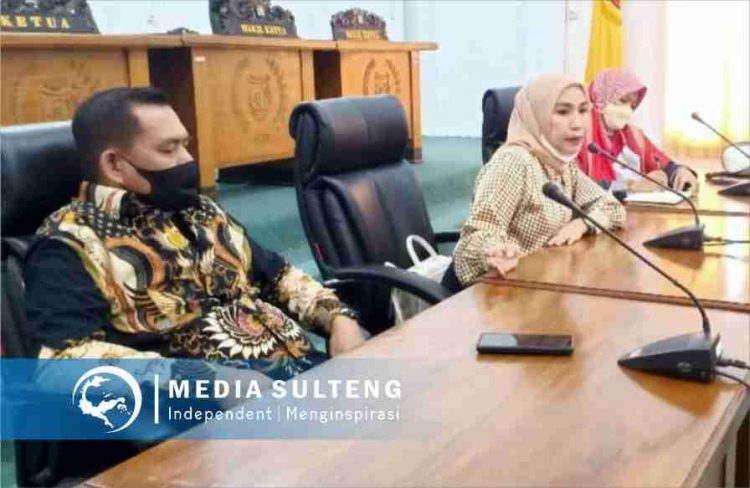 DPRD Gorontalo Utara Akui BUMdes di Sigi Lebih Maju