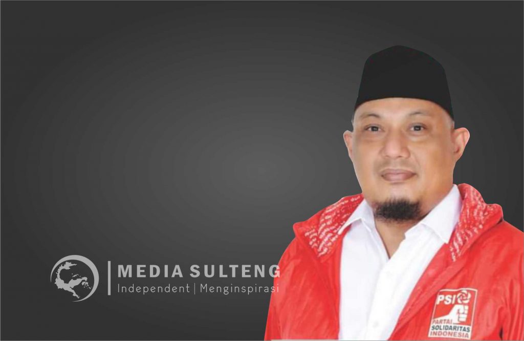 PSI Sulteng Kecam Bom Bunuh Diri di Katedral Makassar