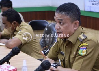 Pembelajaran Tatap Muka di Kota Palu Segera Dilaksanakan, Ini Ketentuannya
