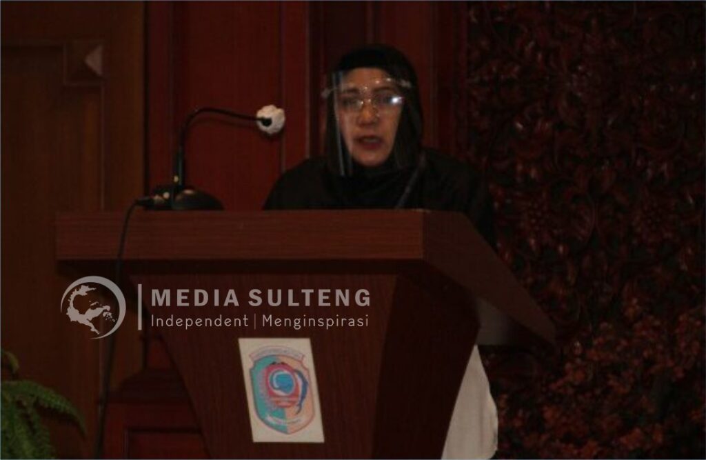 Pemda Parigi Moutong dan BNN Sulteng Bangun komitmen berantas Penyalahgunaan Narkoba