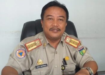 BPBD Palu Akan Verifikasi Data Baru Sebagai Penerima Dana Stimulan