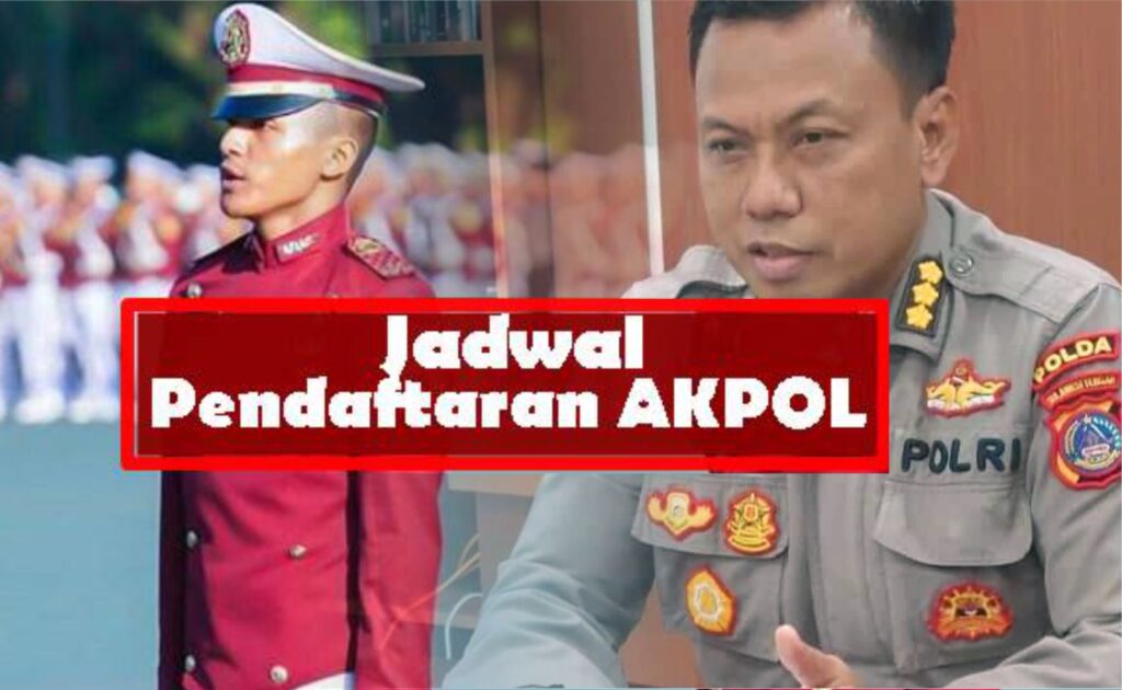 Pendaftaran Seleksi Calon Taruna Akpol 2022 Polda Sulteng
