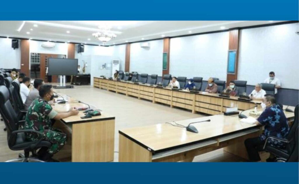 Sering Terjadi Kelangkaan BBM di Sulteng