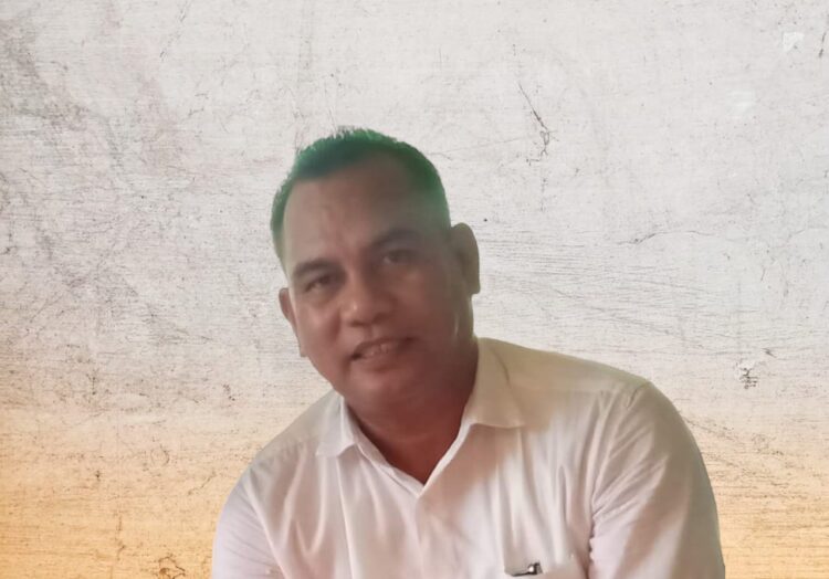 Menantu Gus Dur Gabung PSI, Rudy Massie : PSI Akan Jadi Partai Besar di Indonesia