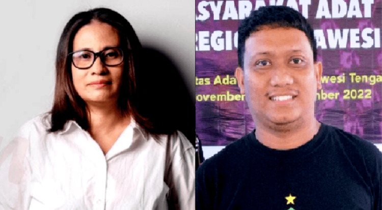 Lagi-Lagi, Gubernur Sulteng Di Desak Hentikan Aktivitas PT ANA