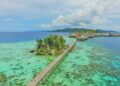 Kepulauan Togian Diusulkan Sebagai Obyek Wisata Super Prioritas Nasional