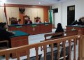Kasus Rp3 Miliar Mengguncang Tolitoli, Terdakwa Pilih Jalur Meja Hijau