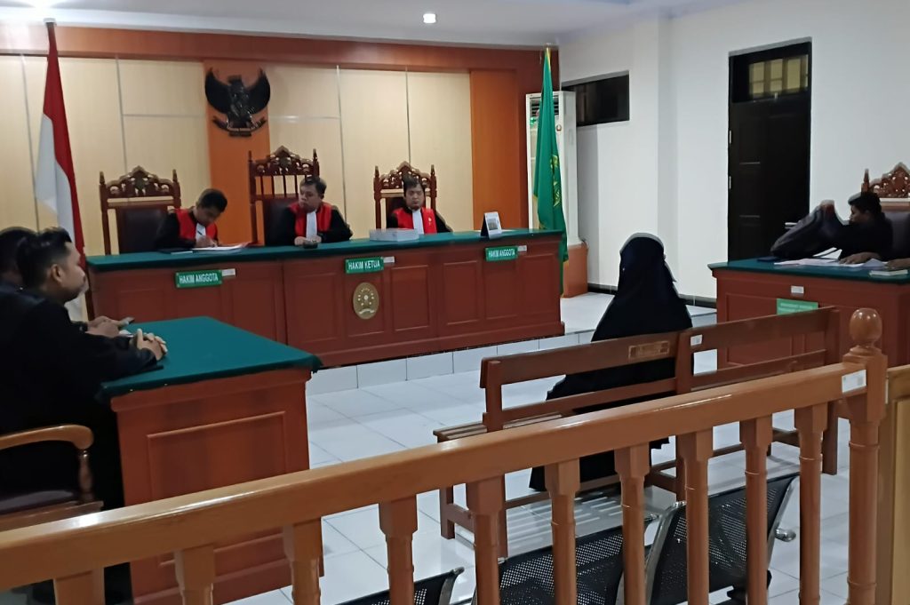 Kasus Rp3 Miliar Mengguncang Tolitoli, Terdakwa Pilih Jalur Meja Hijau