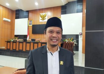 DPRD Palu Gagas Perda Seks Menyimpang Demi Tekan Kasus HIV/AIDS