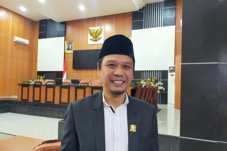 DPRD Palu Gagas Perda Seks Menyimpang Demi Tekan Kasus HIV/AIDS