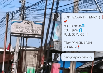 Jadi Sarang Prostitusi Online, Penginapan di Bahodopi Perlu Regulasi Pengawasan Yang Ketat