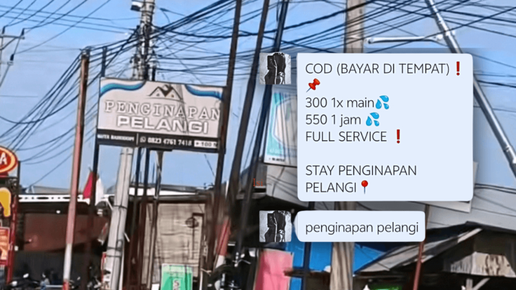 Jadi Sarang Prostitusi Online, Penginapan di Bahodopi Perlu Regulasi Pengawasan Yang Ketat