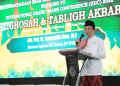 Nasaruddin Umar Akan Kumpulkan Imam Seluruh Dunia di IGIC 2026