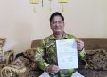 Kasus Pencurian di Rumah Anggota DPRD Bantul di Sigi Belum Temui Titik Terang, Polisi di Desak Segera Tetapkan Tersangka