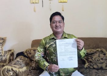 Kasus Pencurian di Rumah Anggota DPRD Bantul di Sigi Belum Temui Titik Terang, Polisi di Desak Segera Tetapkan Tersangka