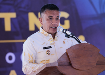 Persiapankan Pilgub ? Hadianto Rasyid Sudahi Perjalanannya di Partai Hanura