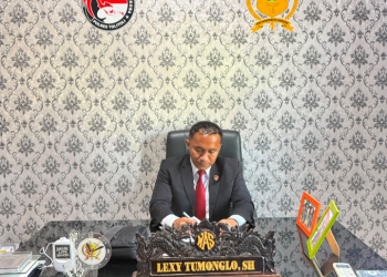 Lima Bulan Bertugas Iptu Lexy Bongkar 12 Kasus Narkoba dan Sita 818 Gram Barang Haram.