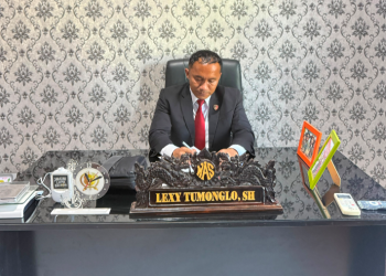Lima Bulan Bertugas Iptu Lexy Bongkar 12 Kasus Narkoba dan Sita 818 Gram Barang Haram