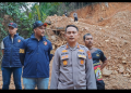 Kapolres Pimpin Operasi PETI, Warga Lingkar Tambang Buka Suara