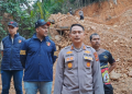 Kapolres Pimpin Operasi PETI, Warga Lingkar Tambang Buka Suara