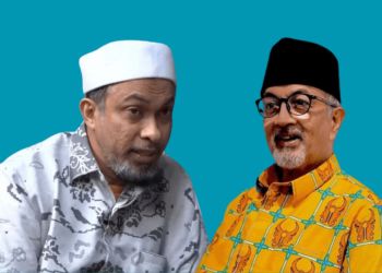 Kritik Berujung Status Tersangka : Duduk Perkara Kasus UU ITE Senator Sulteng Ust. Rafiq Al Amri