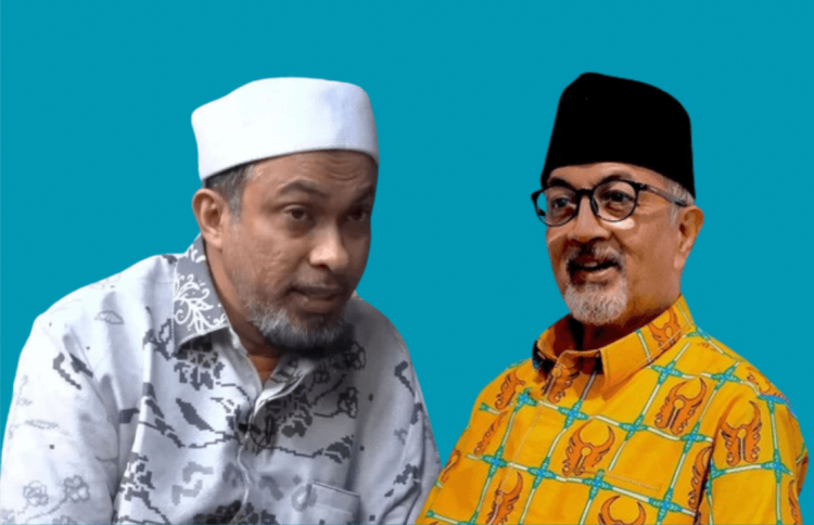 Kritik Berujung Status Tersangka : Duduk Perkara Kasus UU ITE Senator Sulteng Ust. Rafiq Al Amri