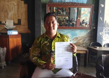 Polsek Marawola Di Nilai Lamban Tangani Kasus Pencurian di Sigi, Kuasa Hukum YT : “Kepastian Hukum Adalah Hak Pelapor”