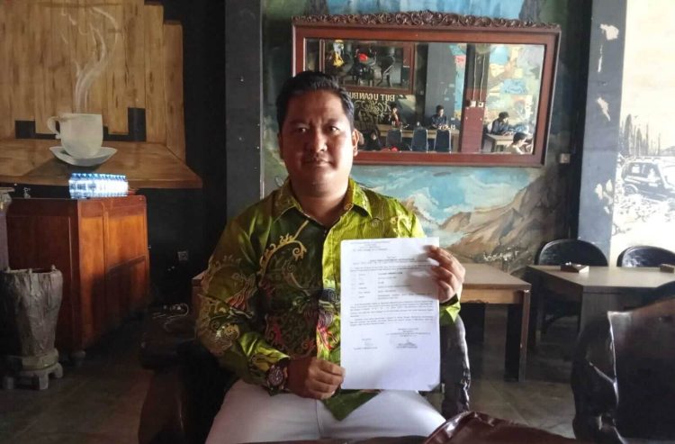 Polsek Marawola Di Nilai Lamban Tangani Kasus Pencurian di Sigi, Kuasa Hukum YT : “Kepastian Hukum Adalah Hak Pelapor”