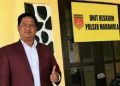 Polsek Marawola Naikkan Kasus Pencurian Rumah Legislator Bantul ke Penyidikan