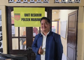SP2HP Ke-3 Kasus Pencurian di Sigi Belum Temui Titik Terang, Kuasa Hukum Siapkan Supervisi