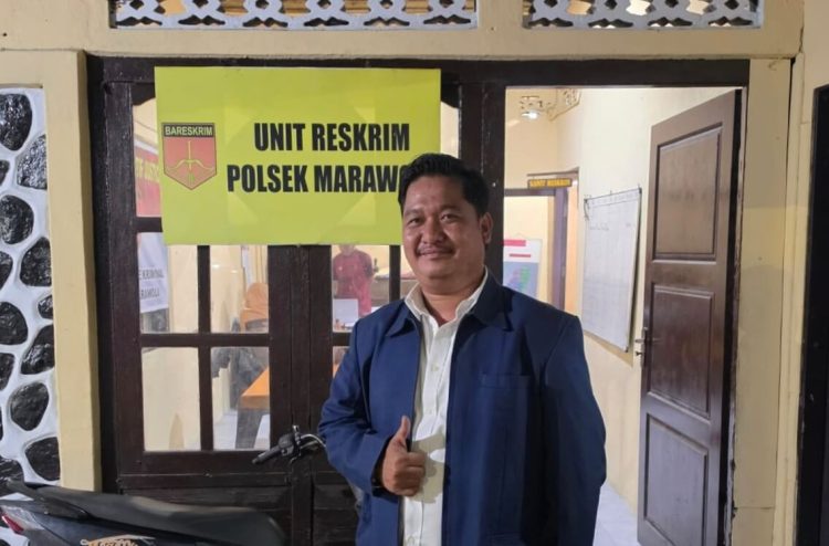 SP2HP Ke-3 Kasus Pencurian di Sigi Belum Temui Titik Terang, Kuasa Hukum Siapkan Supervisi
