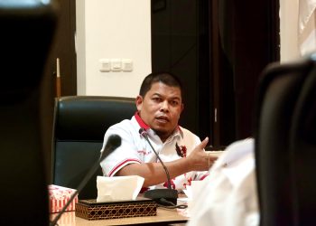 Komisi III DPRD Sulteng Tinjau PT CPM Pekan Depan, Tiga Persoalan Jadi Fokus Pengawasan