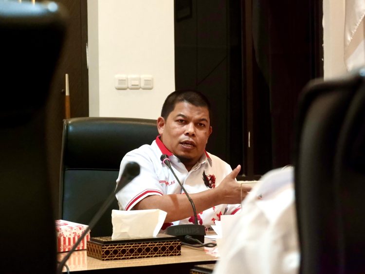 Komisi III DPRD Sulteng Tinjau PT CPM Pekan Depan, Tiga Persoalan Jadi Fokus Pengawasan