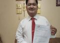 Kecewa Penanganan Laporan, YT Tarik Diri dari Perkara dan Siapkan Aduan ke Komisi III DPR RI