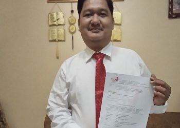 Kecewa Penanganan Laporan, YT Tarik Diri dari Perkara dan Siapkan Aduan ke Komisi III DPR RI