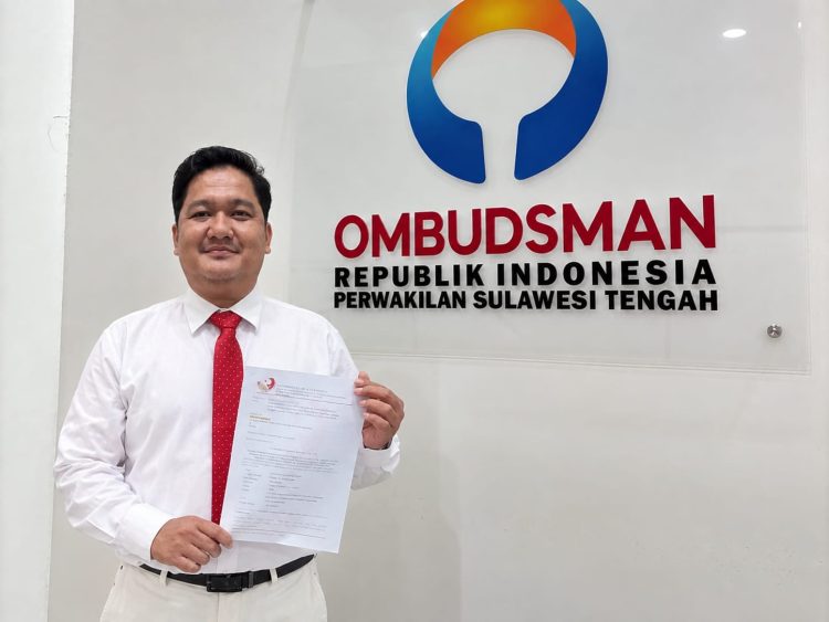 Kuasa Hukum YT Soroti Kepastian Pelayanan Perkara di Polsek Marawola dan Bawa Permasalahan ke Ombudsman