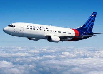 SRIWIJAYA AIR