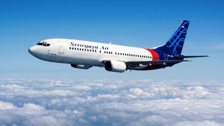 SRIWIJAYA AIR
